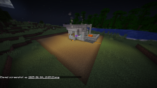 SpxrksTTV Iron Farm